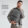 柒牌双肩包男休闲背包男士时尚潮电脑包轻便皮包简约高中学生书包	117P90370 商品缩略图1