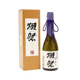 獭祭23二割三分纯米大吟酿720ml