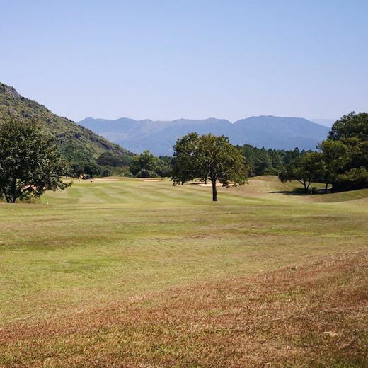 （封场）桂林漓江高尔夫俱乐部 Guilin LI River Golf Club | 桂林 球场 | 广西 | 中国 商品图4