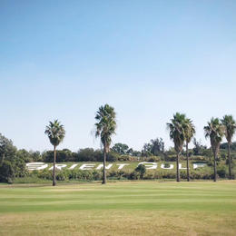 厦门东方高尔夫俱乐部 Orient Xiamen Golf & Country Club | 厦门 球场 | 福建 | 中国