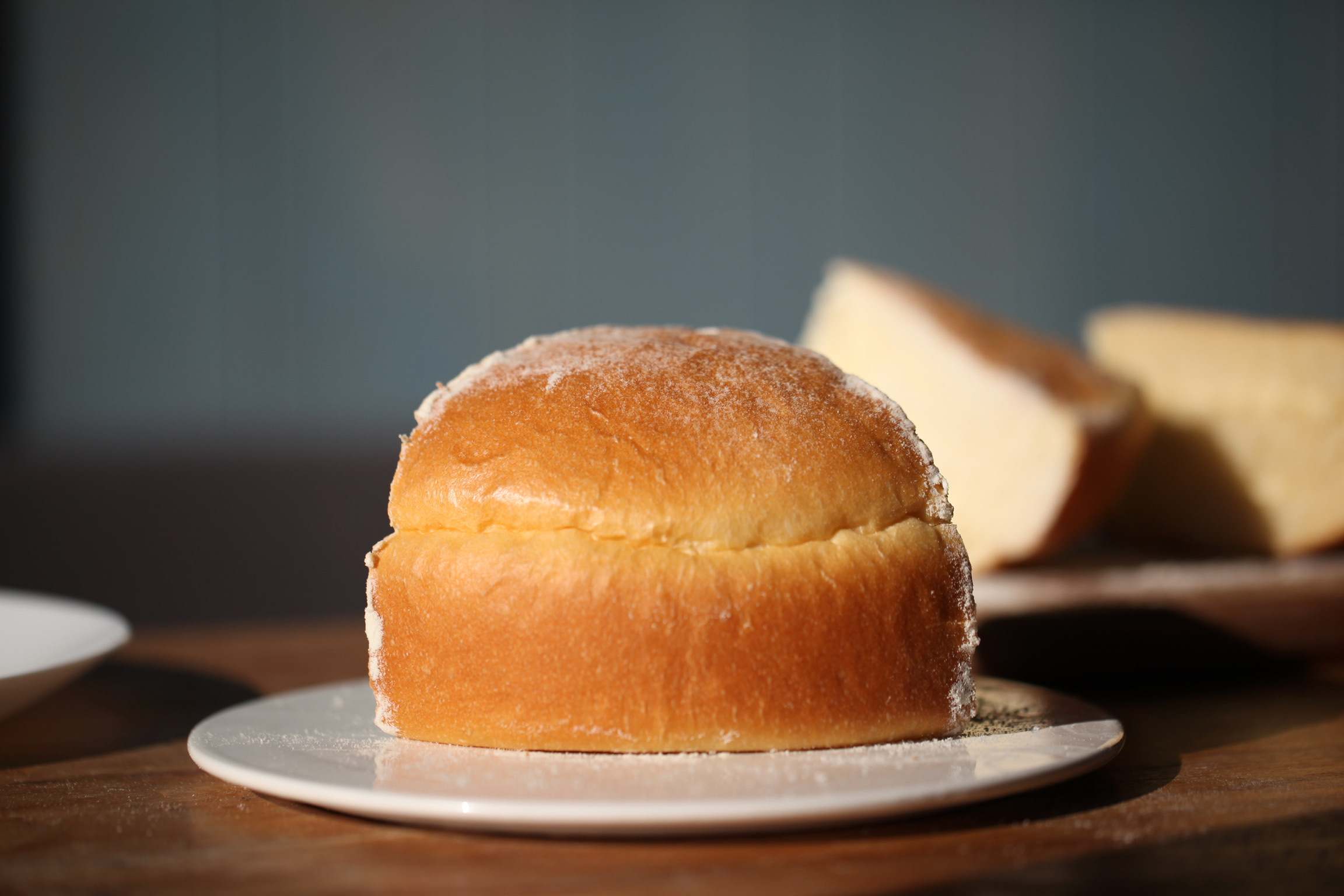 传说中的奶酪包