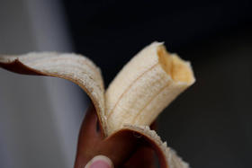 猫太推荐---不一样的红香蕉 浓甜爽口 香气浓郁 自然成熟 味道香甜