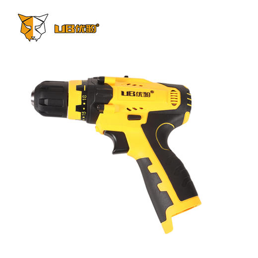 优豹19款12V锂电钻 商品图4