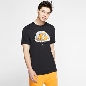 Nike耐克男子休闲运动短袖T恤 CI6267-010