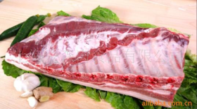 苏食鲜方肉1KG（整块）【0512】