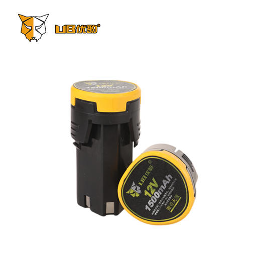 优豹19款12V锂电钻 商品图5