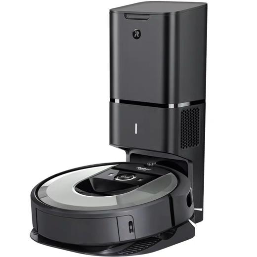 美国irobot i7+ 家用智能保洁机器人扫地机全自动吸尘器正品 商品图6