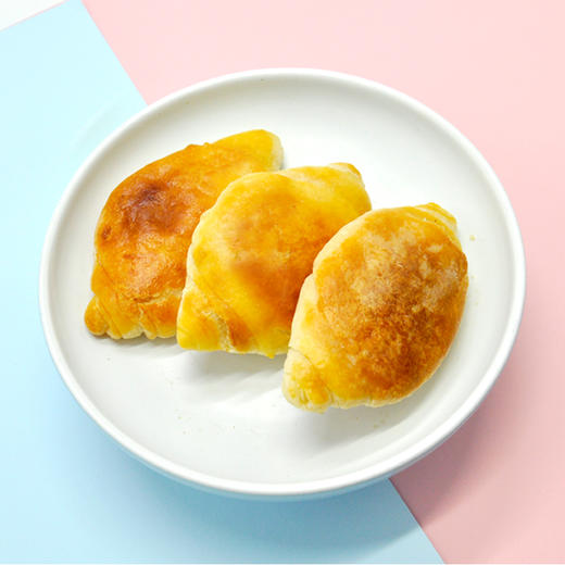 【恋恋糕点】牛舌酥500g装 (散装称重)