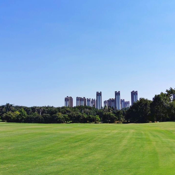 泉州中远高尔夫俱乐部 Quanzhou Zhongyuan Golf Club | 泉州 球场 | 福建 | 中国