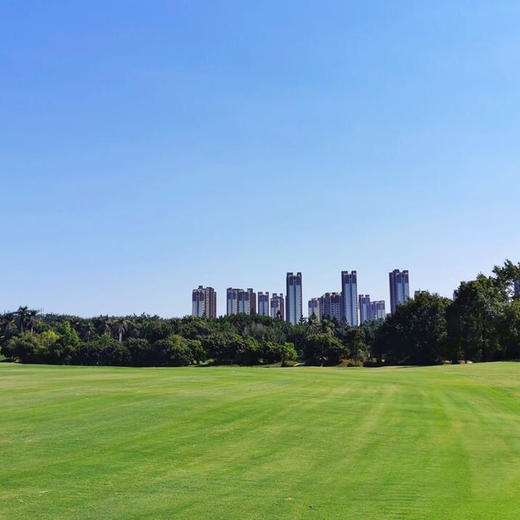 泉州中远高尔夫俱乐部 Quanzhou Zhongyuan Golf Club | 泉州 球场 | 福建 | 中国 商品图0