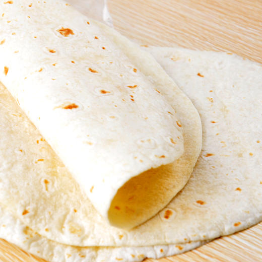 麦西恩8寸面饼 496g（12片） 商品图1