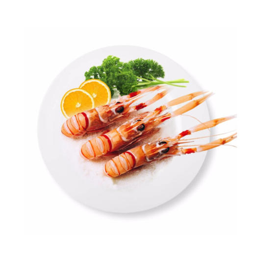 鲜驿达·海外直采南极深海刺身级海鳌虾1号 商品图3