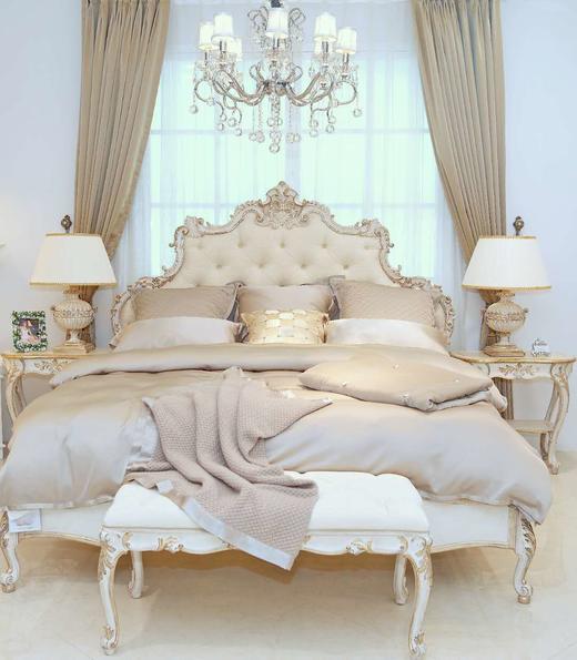 #8  Kumi kookoon炫彩蚕丝被 商品图2