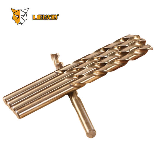 优豹【全磨制】麻花钻【广东】 商品图1