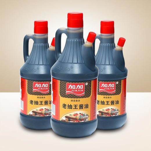 800ml加加老抽王