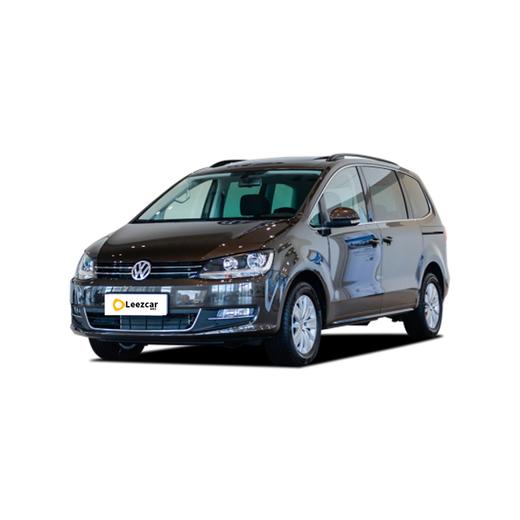 大众 夏朗 2.0 TSI 标配型 【长租-北京】 商品图0