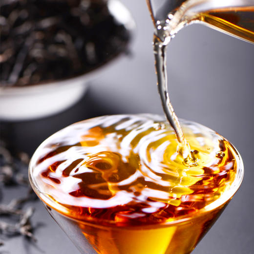 【2026黑美人】300年凤庆古树滇红，你一定要细品一杯！ 商品图1