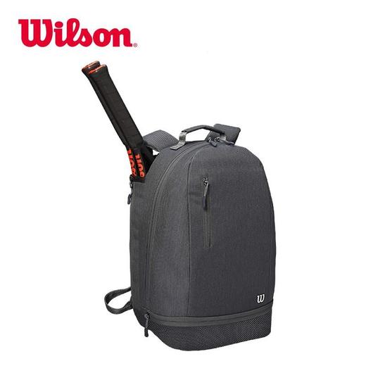威尔胜(wilson)网球包双肩网球运动背包威尔逊网球拍背包
