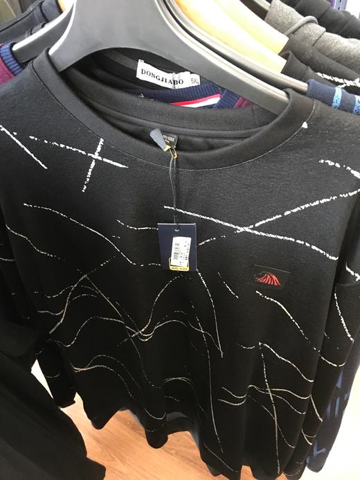 上男卫衣0171-1 商品图0