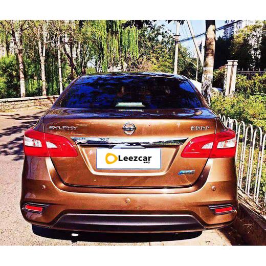 【特价月租-北京】东风日产 轩逸 经典 1.6XE+ CVT豪华版 商品图3