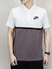 Nike耐克短袖男运动半袖休闲T恤速干POLO衫886508-100 商品缩略图1