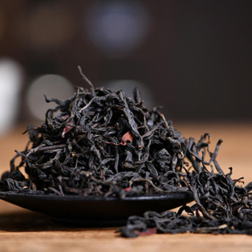 【2026黑美人】300年凤庆古树滇红，你一定要细品一杯！ 商品图6