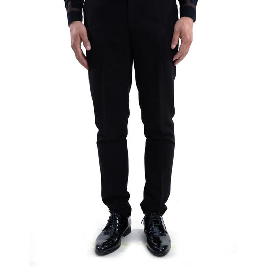 【商务休闲】HX 四季西裤S002910001101 商品图0