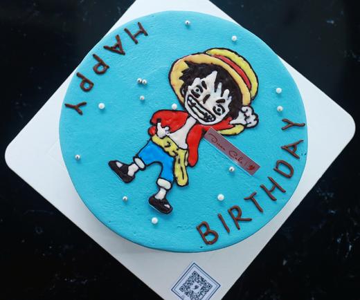 海贼王（手绘款） 商品图0