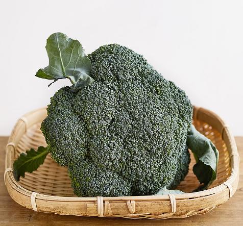 赞字村绿菜花 商品图0