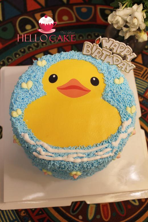 四寸奶油蛋糕 下单前请仔细阅读商品详情  如需增加或修改文字 请下单备注 商品图1