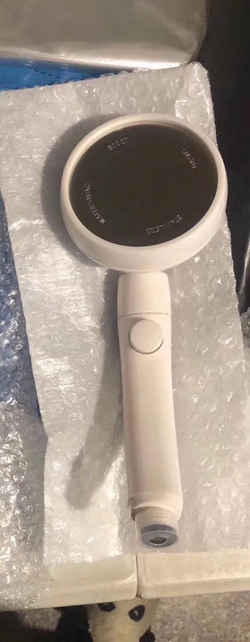 8W1460，日本超强增压花洒（旋转头）