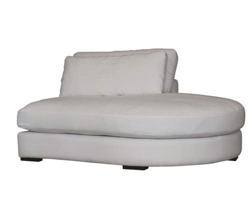 NS家居 ns furniture 软包布艺转角多人位组合沙发NSSF-5199-70/05/80/49R/38*BRUGE-8 商品图8