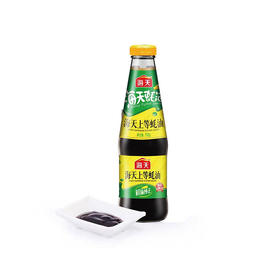 海天上等蚝油700ml