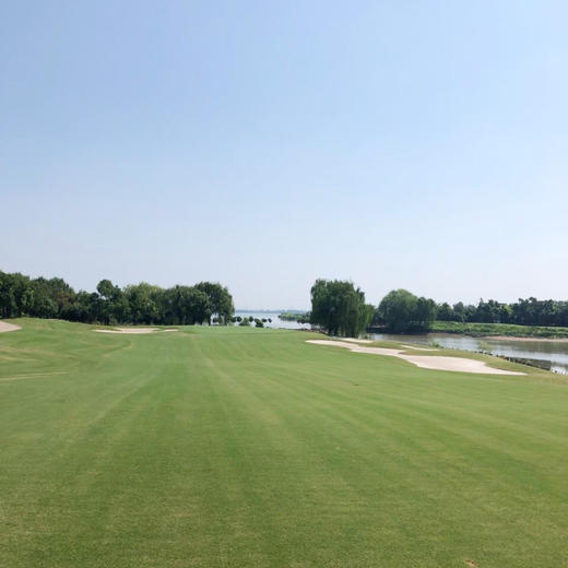 美好紫蓬湾高尔夫俱乐部 Meihao Zipengwan Golf Club | 合肥高尔夫球场 | 安徽高尔夫球场 | 中国 商品图1