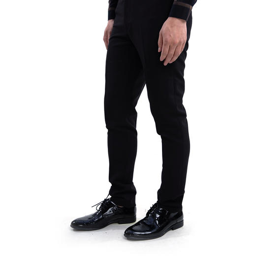 【商务休闲】HX 四季西裤S002910001101 商品图1