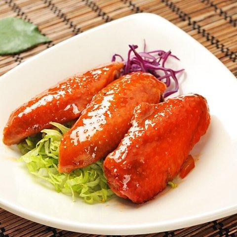 新奥尔良烤翅腌料140g微辣 蜜汁kfc腌制烤肉炸烤鸡翅烤鱼烧烤调料 商品图2