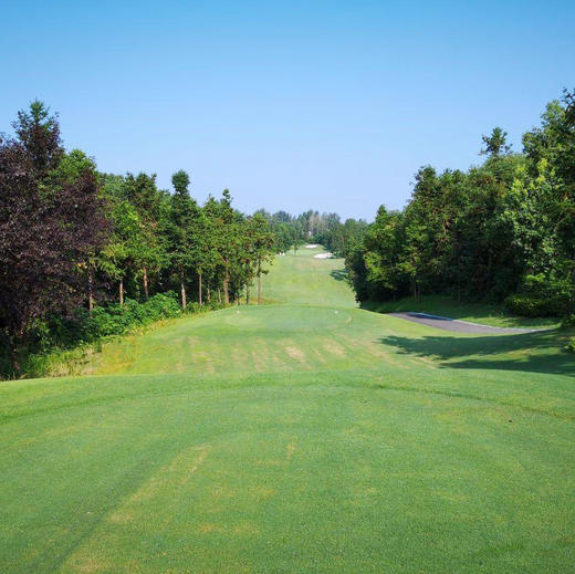 六安兴茂南山高尔夫俱乐部 Liu‘an Xingmao Nanshan Golf Club | 宣城 球场 | 安徽 | 中国 商品图2