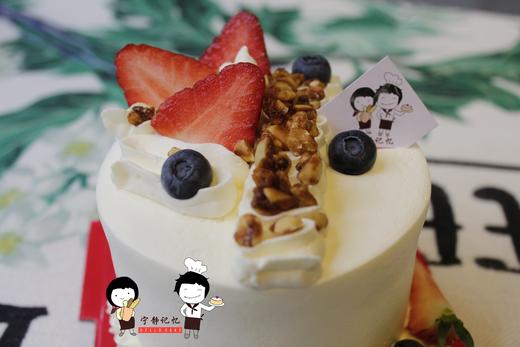 千层蛋糕 水果 芒果 红心火龙果 下单前请仔细阅读商品详情  如需增加或修改文字 请下单备注 商品图2