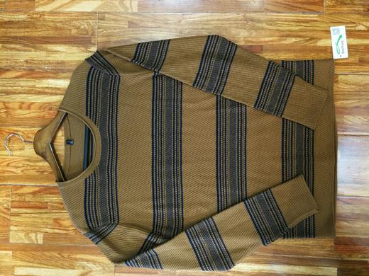 男代买毛衣 商品图2