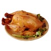 烧鸡一整只 新鲜现做真空包装 商品缩略图0
