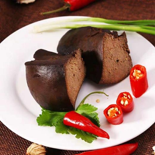 卤猪肝新鲜现做真空包装 商品图0