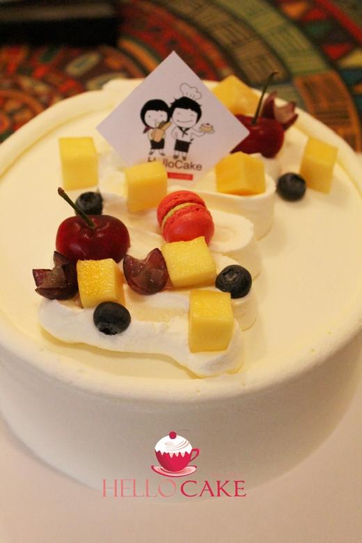 千层蛋糕 水果 芒果 红心火龙果 下单前请仔细阅读商品详情  如需增加或修改文字 请下单备注 商品图0