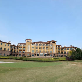 美好紫蓬湾高尔夫俱乐部 Meihao Zipengwan Golf Club | 合肥高尔夫球场 | 安徽高尔夫球场 | 中国