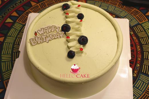 千层蛋糕 抹茶 下单前请仔细阅读商品详情 如需增加或修改文字 请下单备注 商品图0