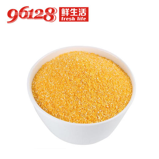 佳禾玉米糁2.5kg 商品图1