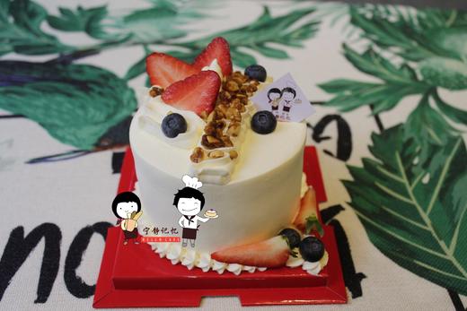 千层蛋糕 水果 芒果 红心火龙果 下单前请仔细阅读商品详情  如需增加或修改文字 请下单备注 商品图1