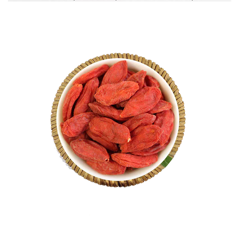 宁夏昊红枸杞100g