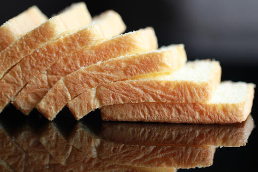 童年6片装（牛奶吐司，配方更新了） 商品图1