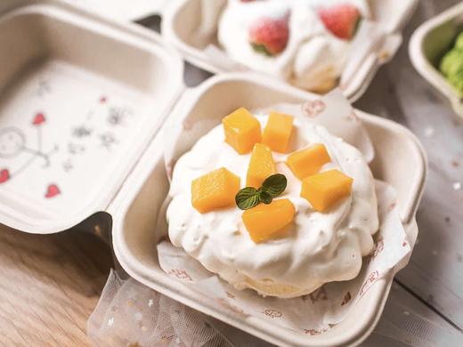 【小甜品满百起送】舒芙蕾便当盒！6种口味 商品图3