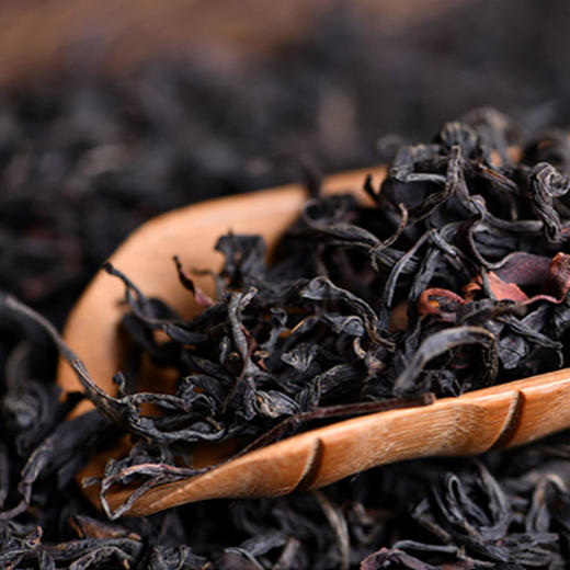 【2026黑美人】300年凤庆古树滇红，你一定要细品一杯！ 商品图0